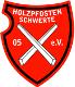 Holzpfosten Schwerte