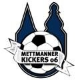 Mettmanner Kickers 2