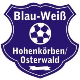 Blau-Weiß Hohenkörben