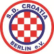 SD Croatia (Futsal) II