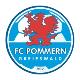 FC Pommern Greifswald