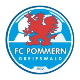 FC Pommern Greifswald
