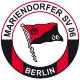 Mariendorfer SV / FZ I