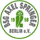BSG Axel Springer
