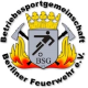 BSG Berliner Feuerwehr zg.