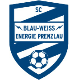 Prenzlauer SV Rot-Weiß