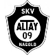 SKV Altay 09 Nagold