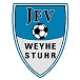 JFV Weyhe-Stuhr Talente