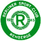 BSC Rehberge 1945 / FZ