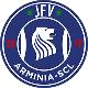 JFV Arminia-SCL