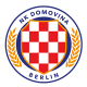 NK Domovina / Croatia Berlin - KF