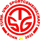 TSG Bonn 2