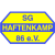 SG Haftenkamp 86