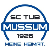 SC TuB Mussum