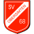 SV 1968 Obersimten