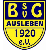 SV Blau-Gelb Ausleben 1920