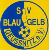 SV Blau-Gelb Geußnitz