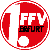 1.Frauenfußballverein Erfurt