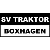 SV Traktor Boxhagen e.V.