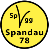 SPVGG Spandau 78