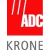 BSG ADC Krone