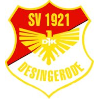 SV DJK Desingerode