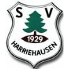 SV SW Harriehausen