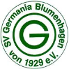 SV Germania Blumenhagen