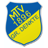 MTV Groß Denkte