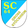 SC Groß Stöckheim 64
