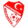 Vatanspor Wolfsburg 1998