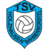 TSV Holzhausen-Bahrenborstel