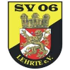 SV 06 Lehrte