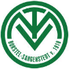 MTV Borstel-Sangenstedt