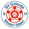 SV Göhrde Nahrendorf-Oldendorf