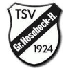 TSV Einigkeit Groß Hesebeck