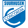 SV Concordia Suurhusen