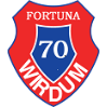 SV Fortuna 70 Wirdum
