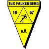TUSPO Falkenberg