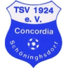 TSV Concordia Schöninghsdorf