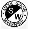 SW Middelsfähr-Mariensiel