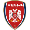 Nikola Tesla