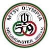 MTSV Olympia Neumünster