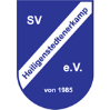 SV Heiligenstedtenerkamp