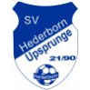 SV Hederb. 1921/1990 Upsprunge