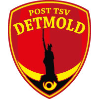 Post-TSV Detmold