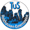 TuS Holzhausen- Externsteine