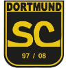 SC Dortmund 97/08