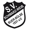 Schwarz-Weiß Buer-Bülse 1931