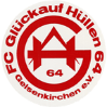 FC Glückauf-Hüllen 1964